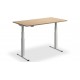 Flyga 3 Tier Dual Motor Height Adjustable Desk | Made in EU